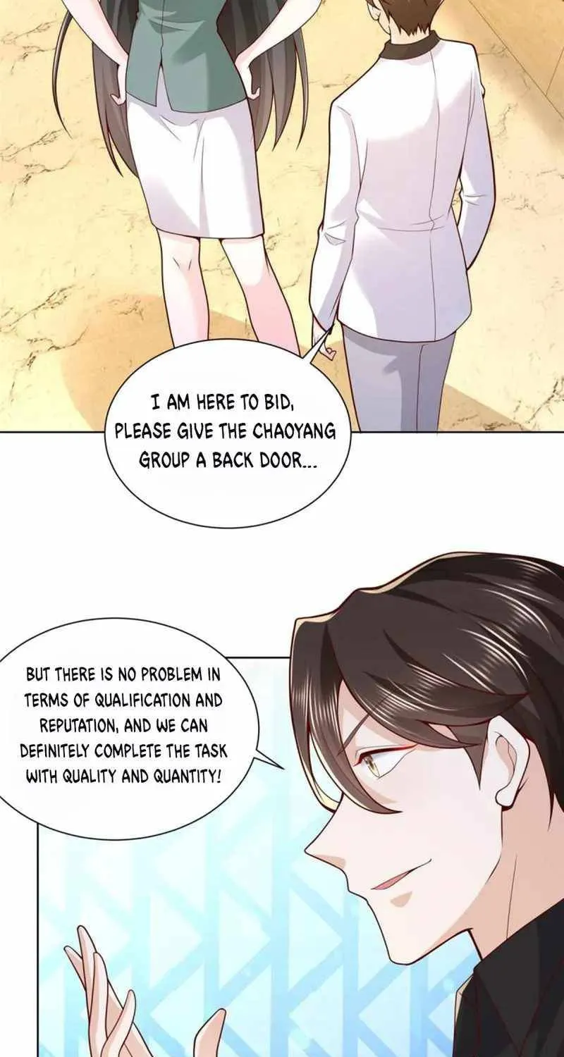 I Randomly Have A New Career Every Week Chapter 142 page 27 - 