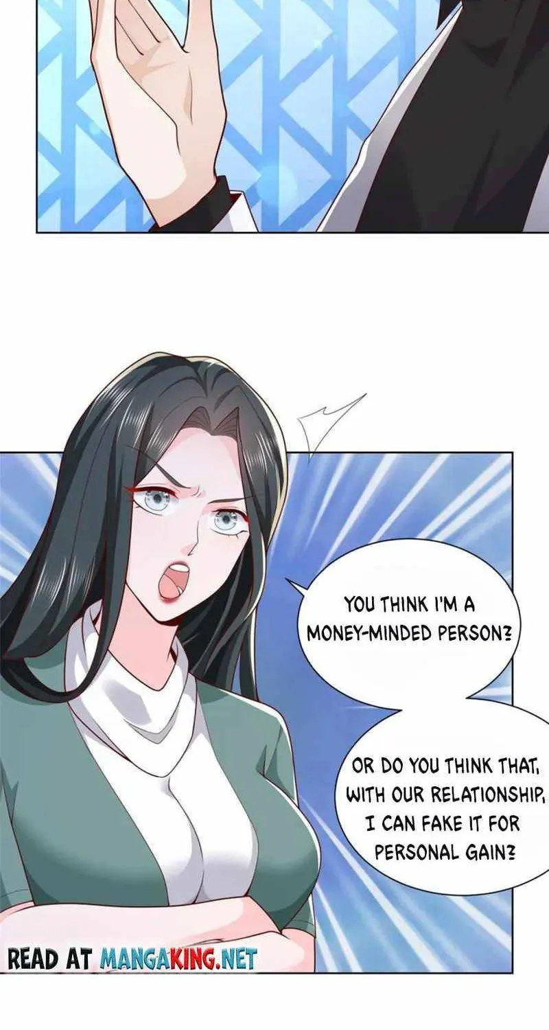 I Randomly Have A New Career Every Week Chapter 142 page 28 - 