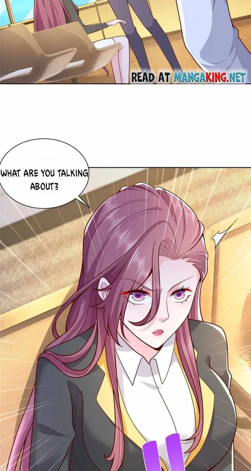 I Randomly Have A New Career Every Week Chapter 142 page 35 - 