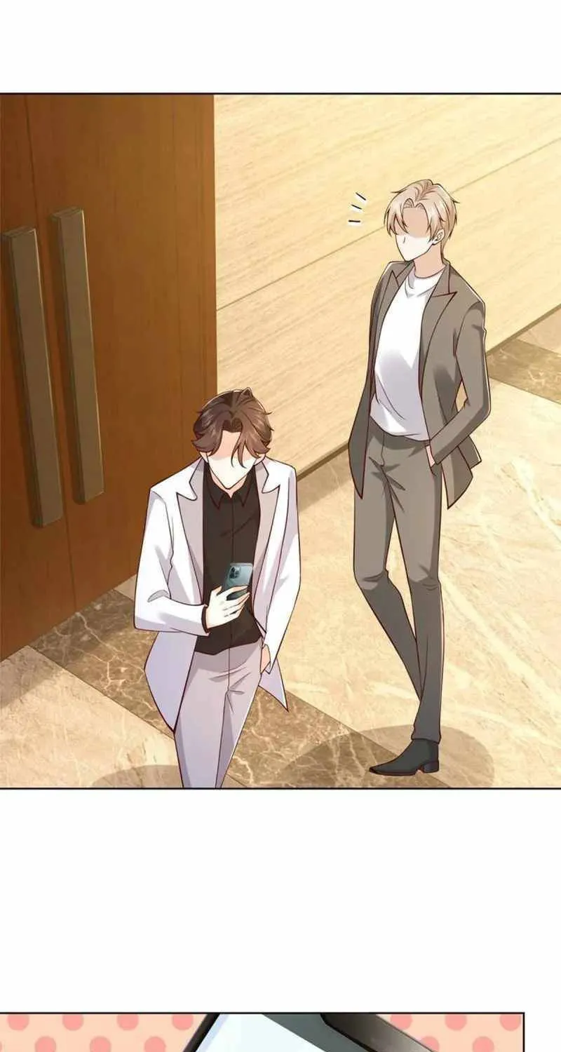 I Randomly Have A New Career Every Week Chapter 142 page 7 - 
