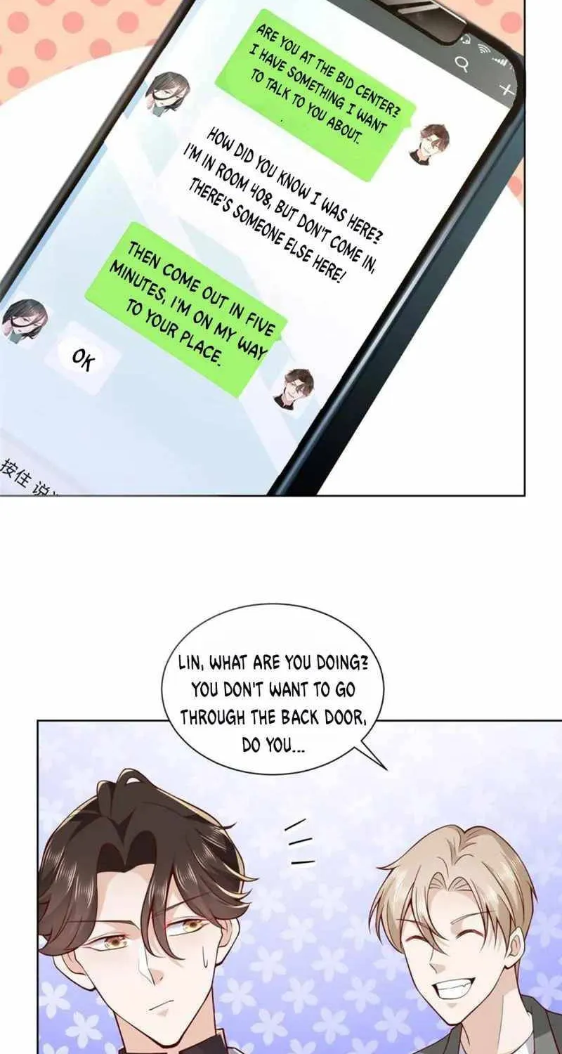 I Randomly Have A New Career Every Week Chapter 142 page 8 - 