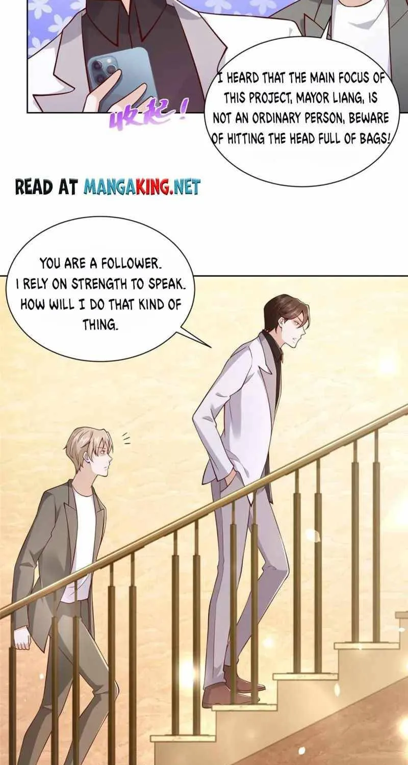 I Randomly Have A New Career Every Week Chapter 142 page 9 - 