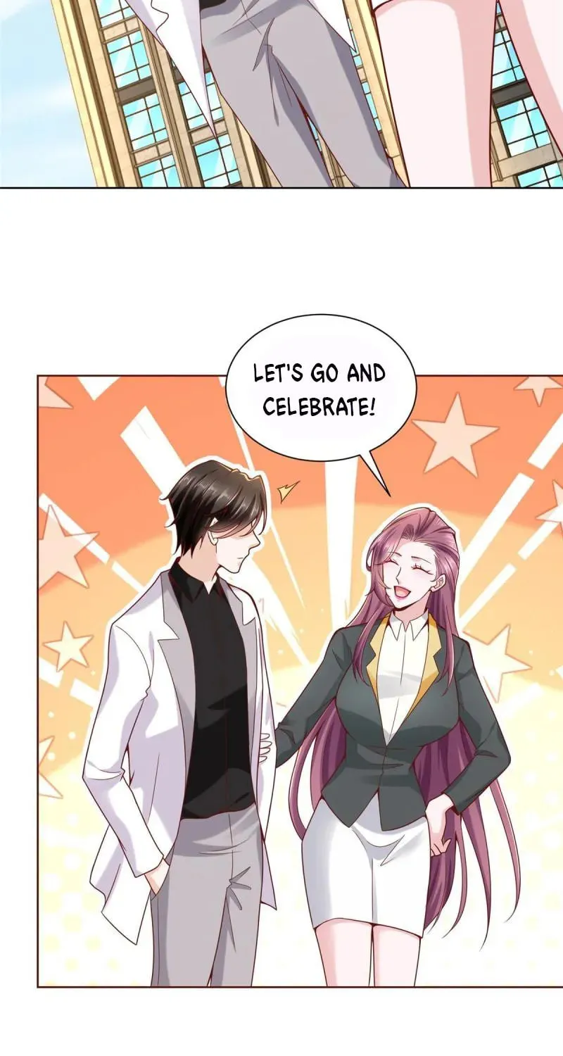 I Randomly Have A New Career Every Week Chapter 143 page 11 - 