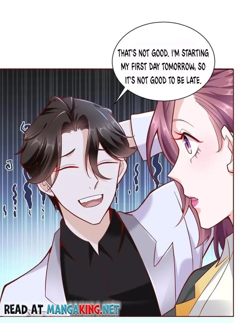 I Randomly Have A New Career Every Week Chapter 143 page 12 - 