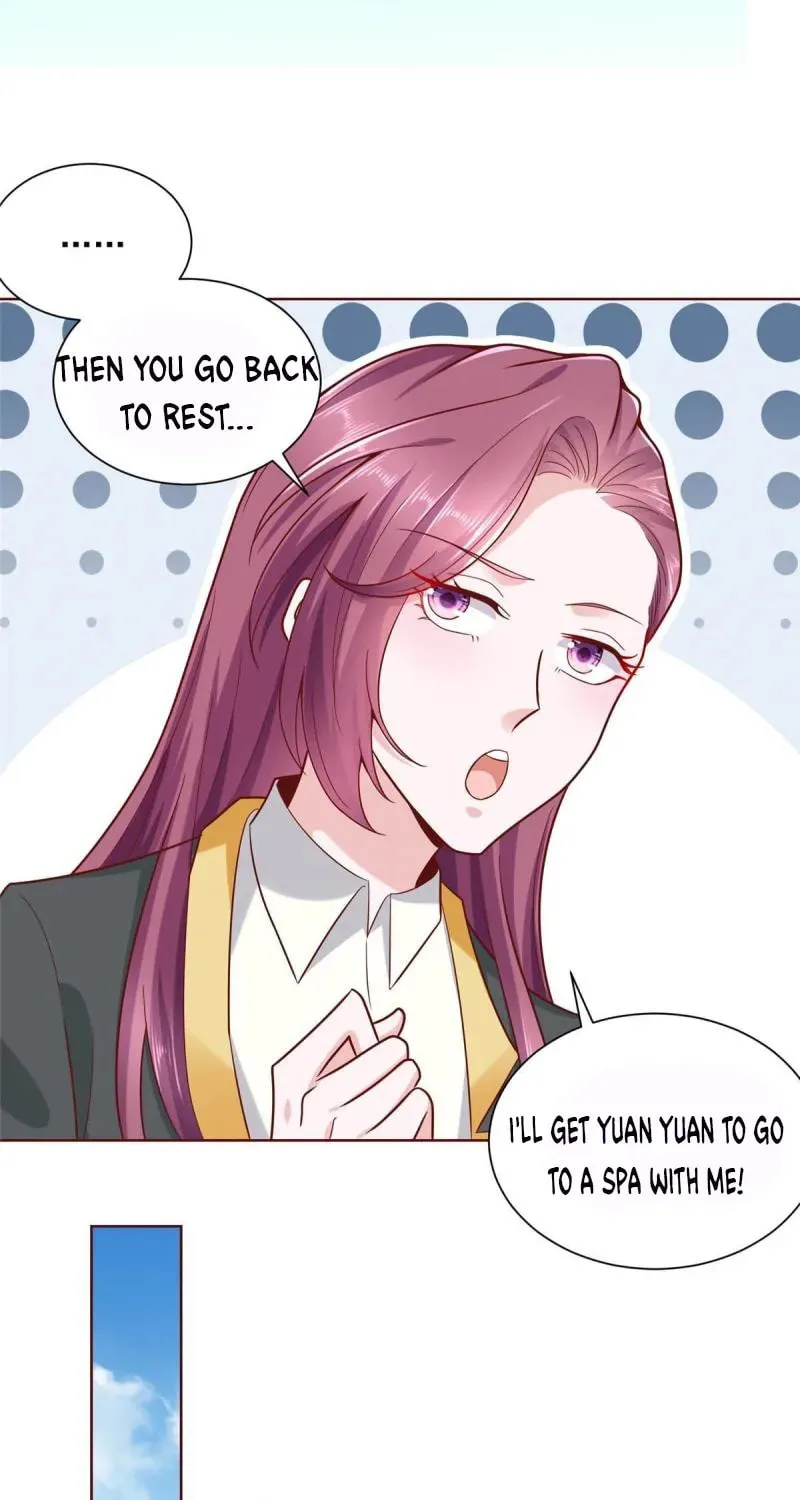 I Randomly Have A New Career Every Week Chapter 143 page 13 - 