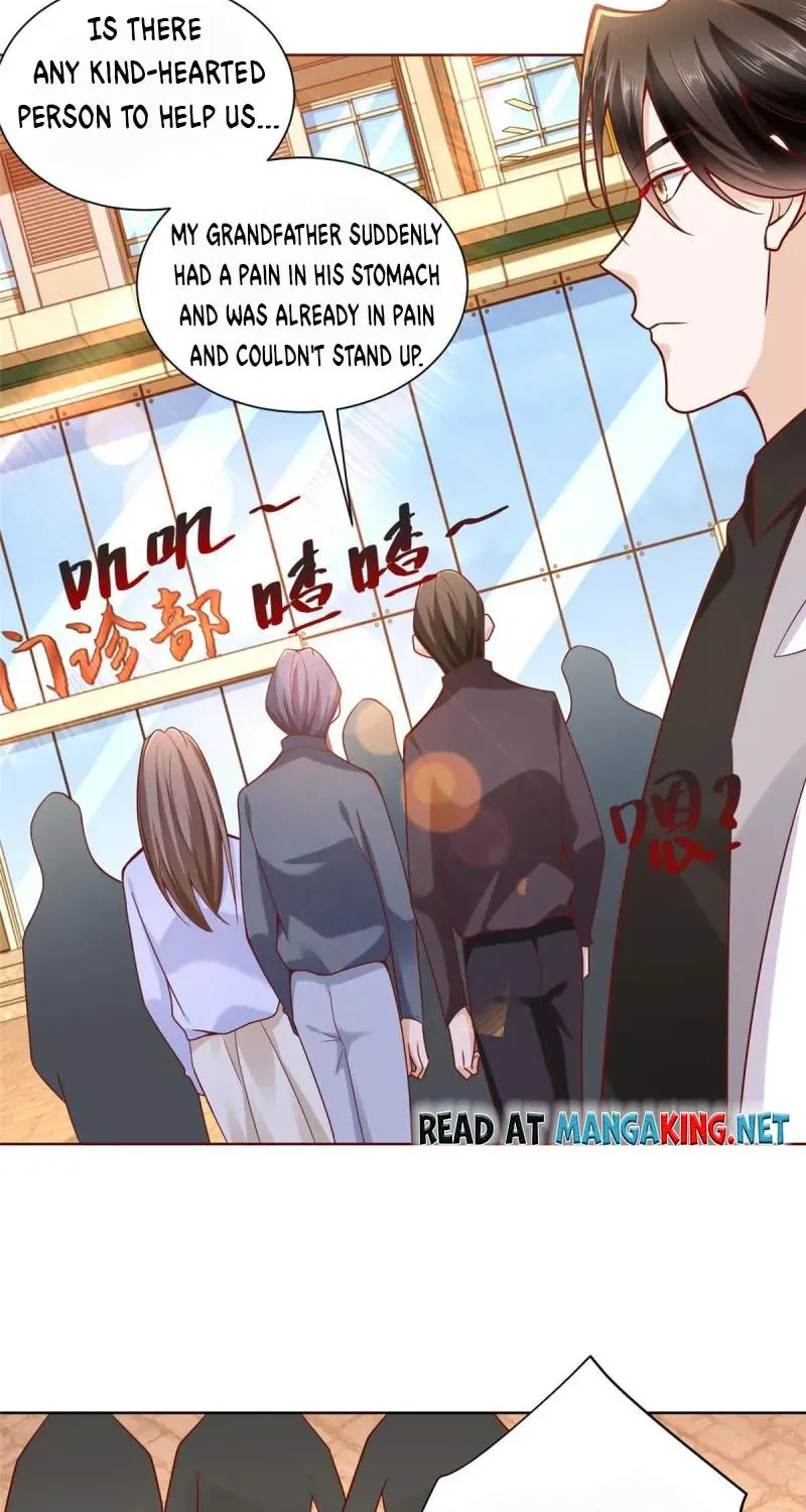 I Randomly Have A New Career Every Week Chapter 143 page 15 - 