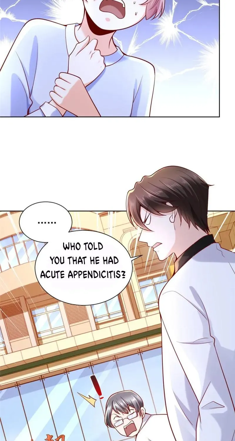 I Randomly Have A New Career Every Week Chapter 143 page 18 - 