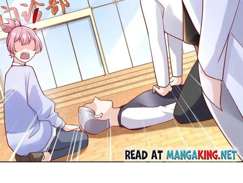 I Randomly Have A New Career Every Week Chapter 143 page 19 - 