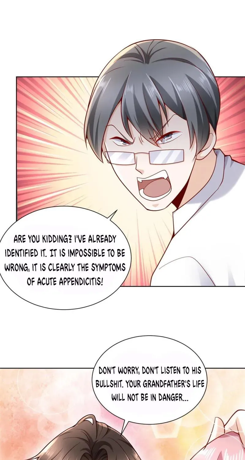I Randomly Have A New Career Every Week Chapter 143 page 20 - 