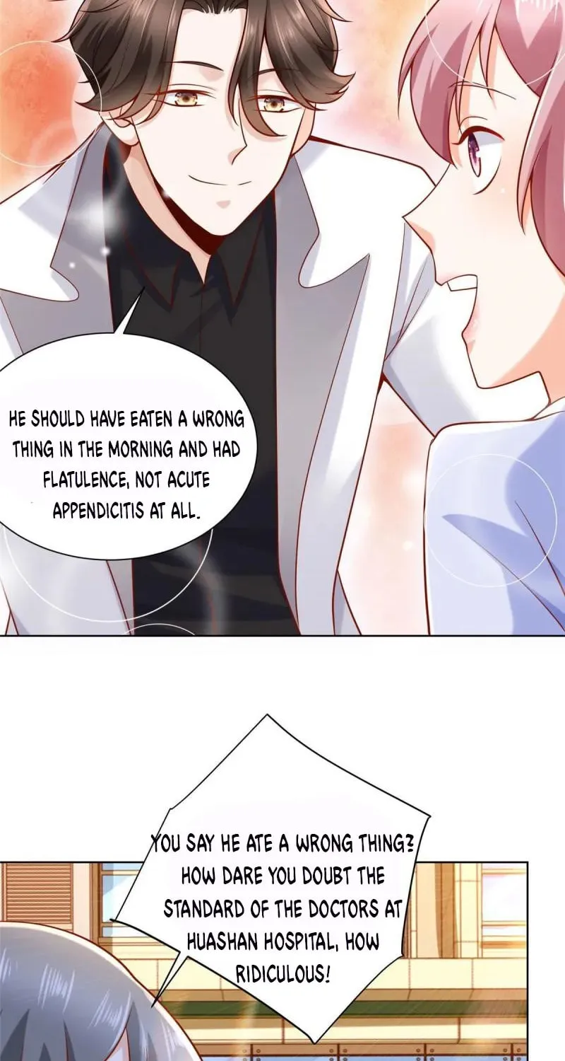 I Randomly Have A New Career Every Week Chapter 143 page 21 - 