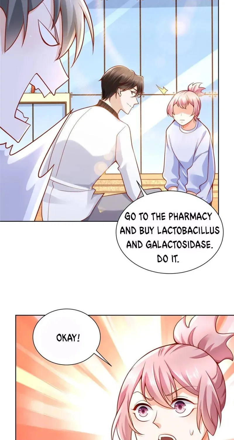 I Randomly Have A New Career Every Week Chapter 143 page 22 - 