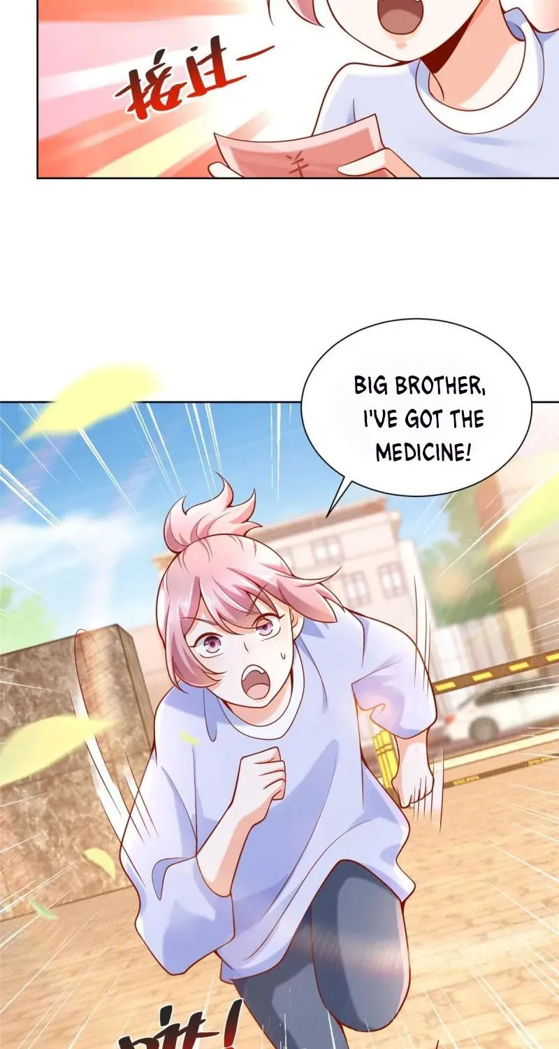 I Randomly Have A New Career Every Week Chapter 143 page 23 - 