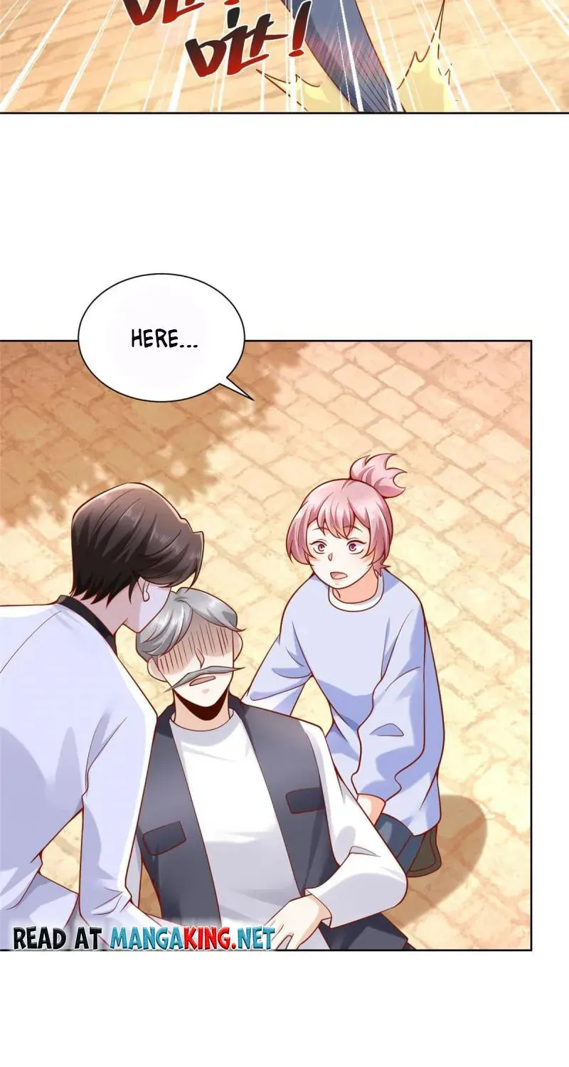 I Randomly Have A New Career Every Week Chapter 143 page 24 - 