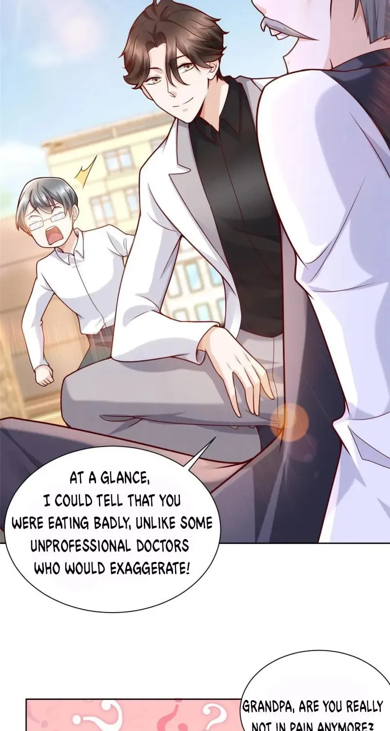 I Randomly Have A New Career Every Week Chapter 143 page 28 - 