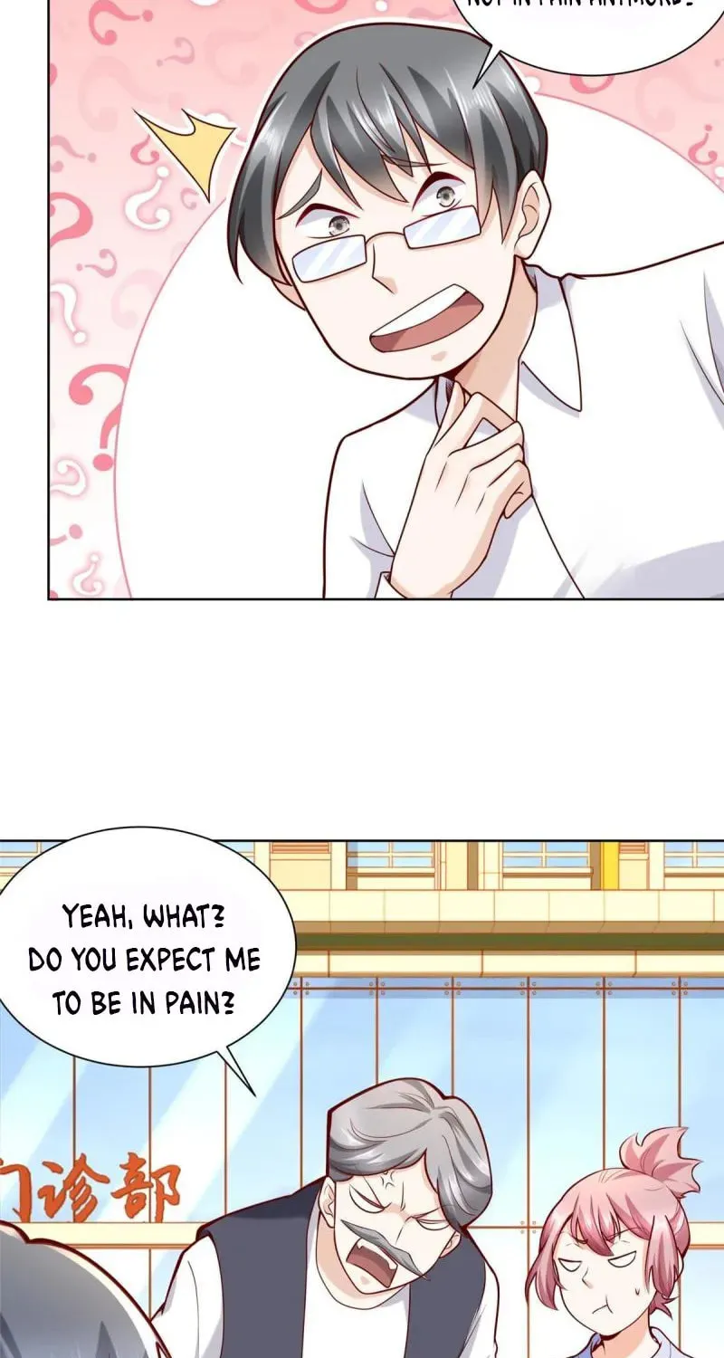 I Randomly Have A New Career Every Week Chapter 143 page 29 - 