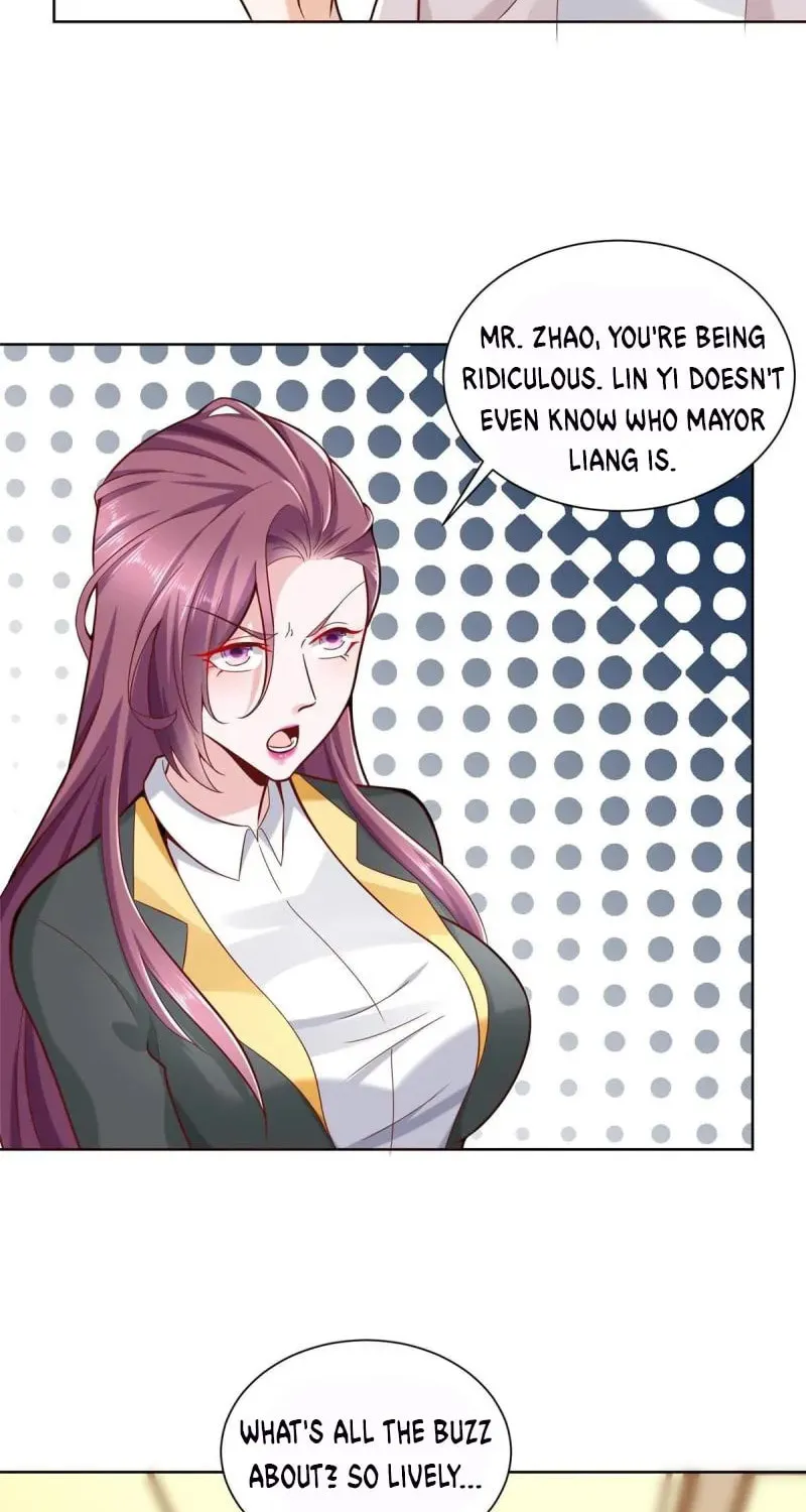 I Randomly Have A New Career Every Week Chapter 143 page 4 - 