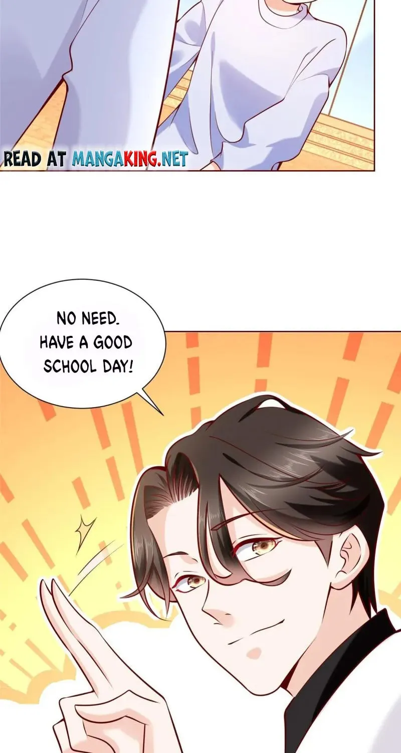 I Randomly Have A New Career Every Week Chapter 143 page 32 - 