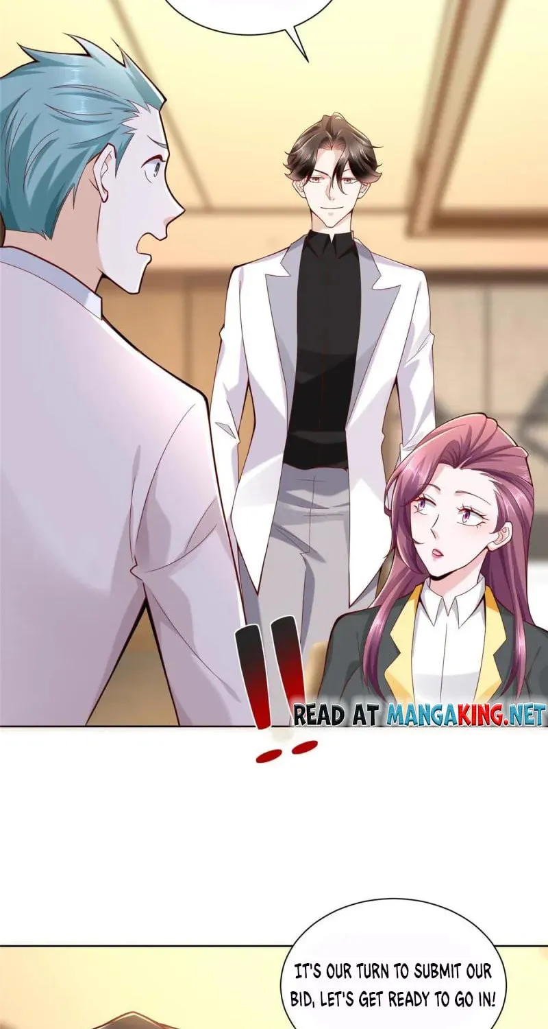 I Randomly Have A New Career Every Week Chapter 143 page 5 - 