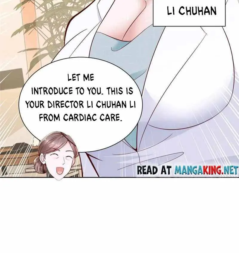 I Randomly Have A New Career Every Week Chapter 144 page 14 - 
