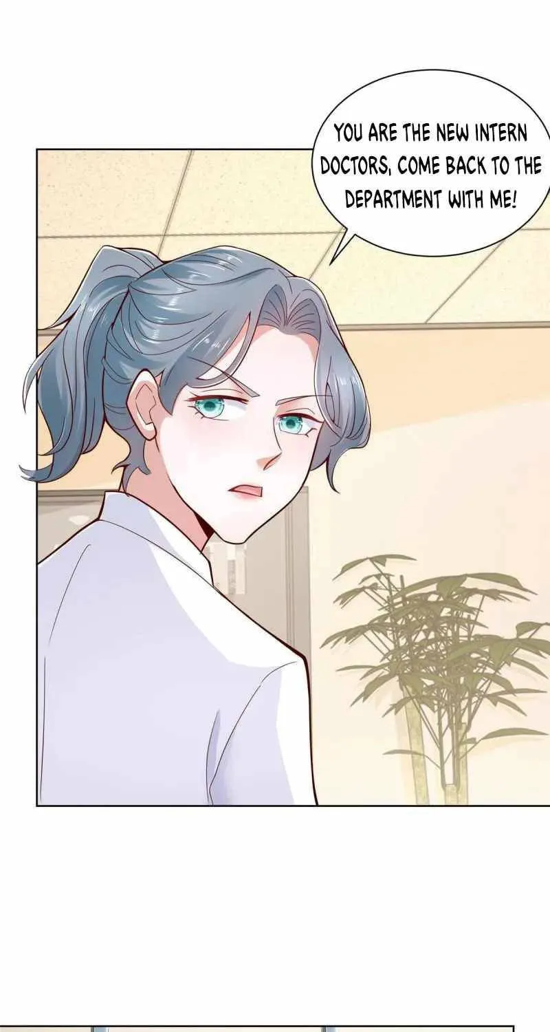 I Randomly Have A New Career Every Week Chapter 144 page 15 - 