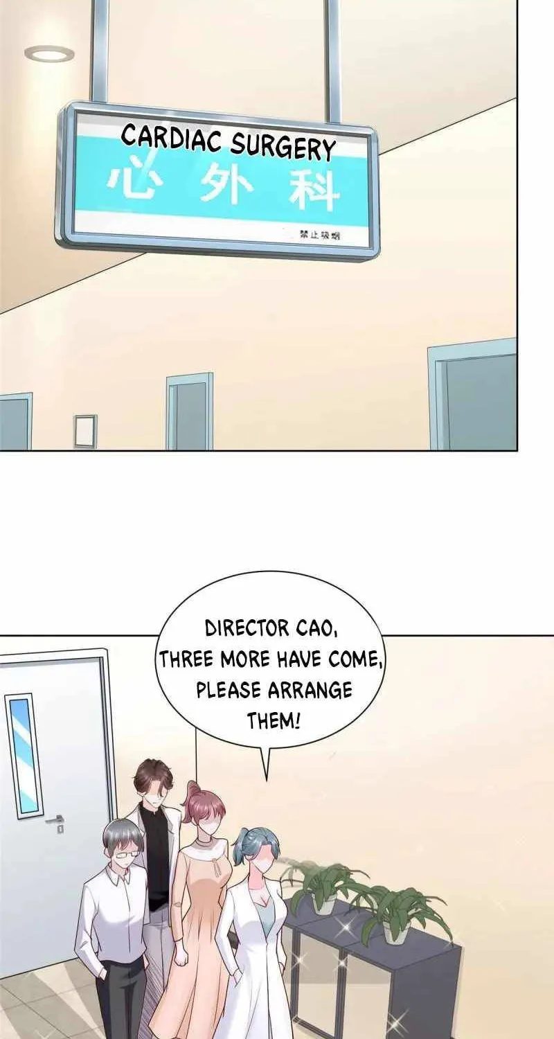I Randomly Have A New Career Every Week Chapter 144 page 16 - 