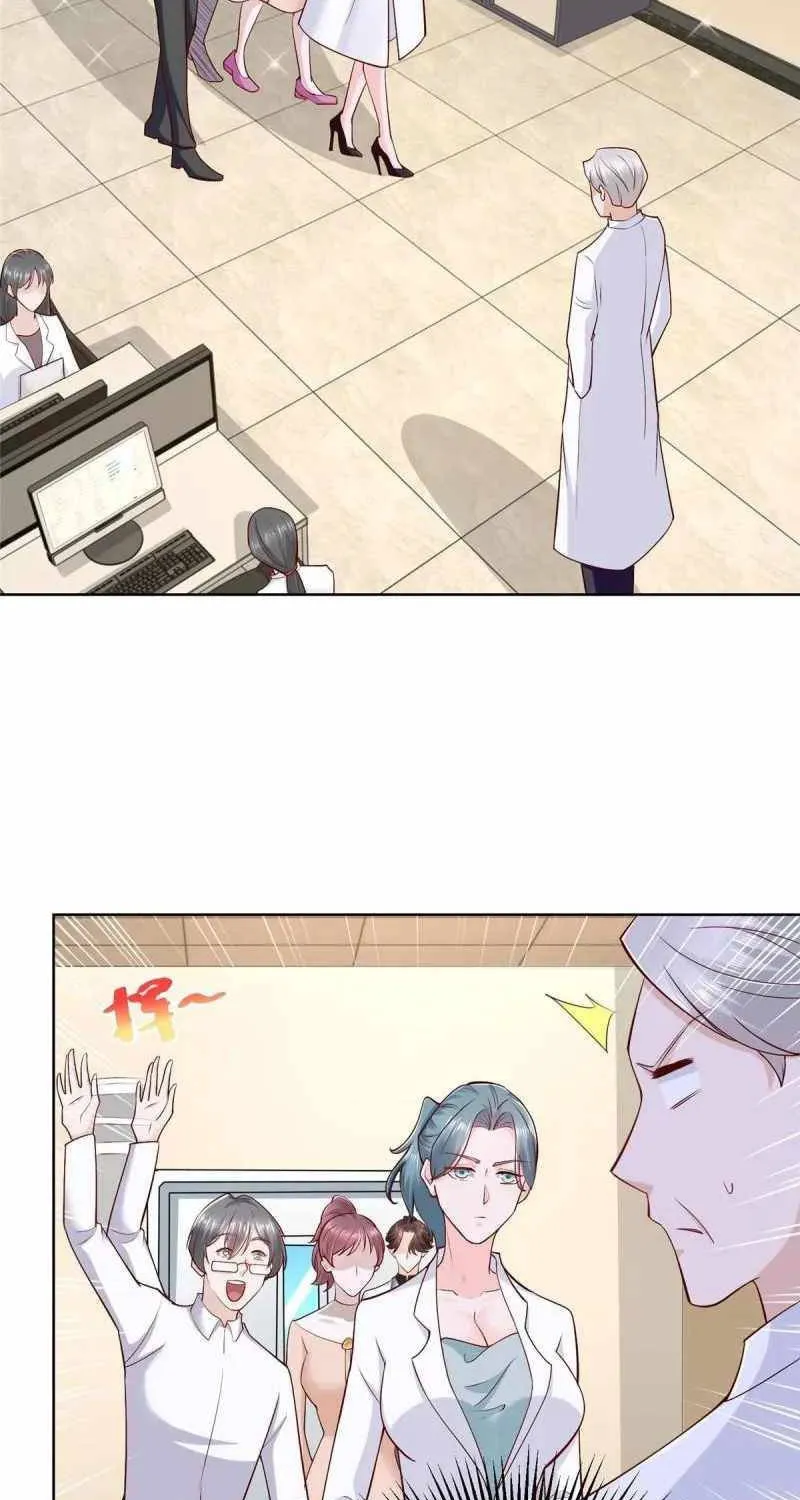 I Randomly Have A New Career Every Week Chapter 144 page 17 - 