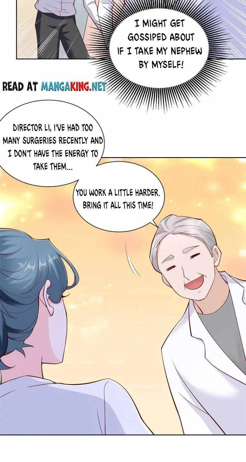 I Randomly Have A New Career Every Week Chapter 144 page 18 - 