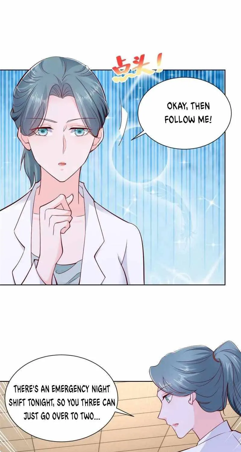 I Randomly Have A New Career Every Week Chapter 144 page 19 - 