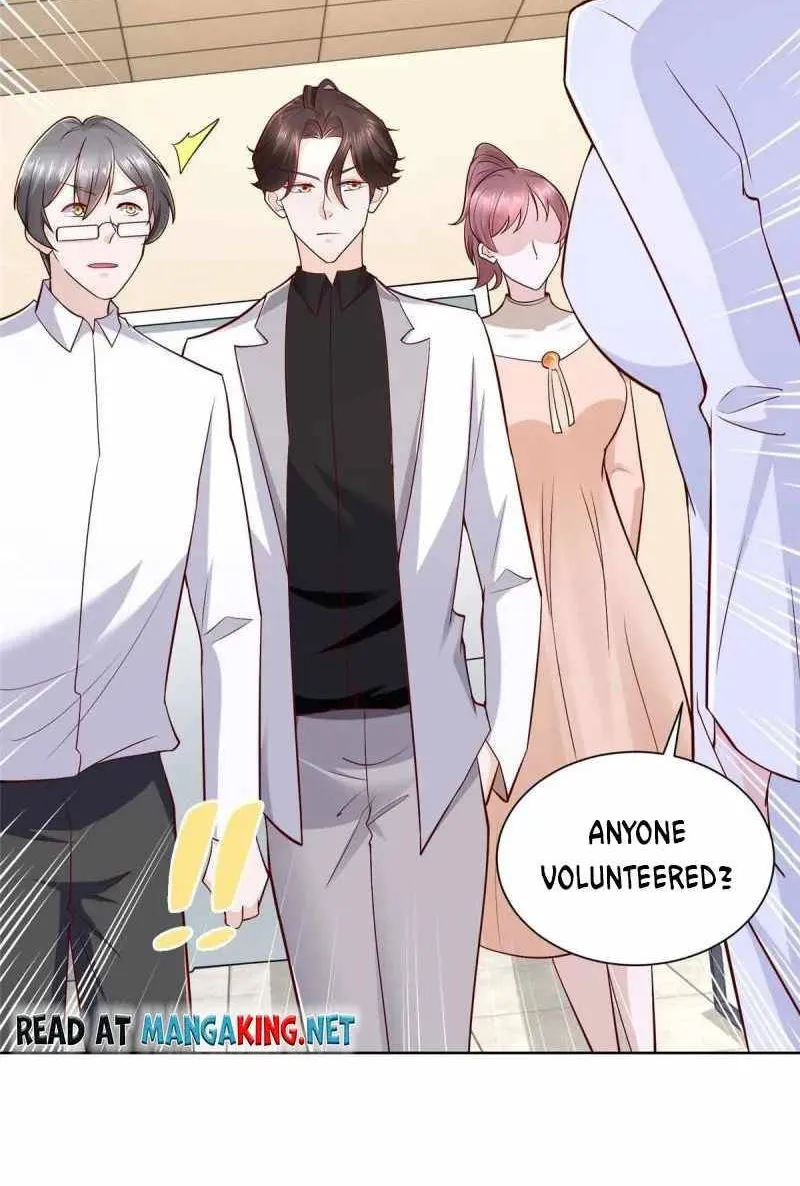 I Randomly Have A New Career Every Week Chapter 144 page 20 - 
