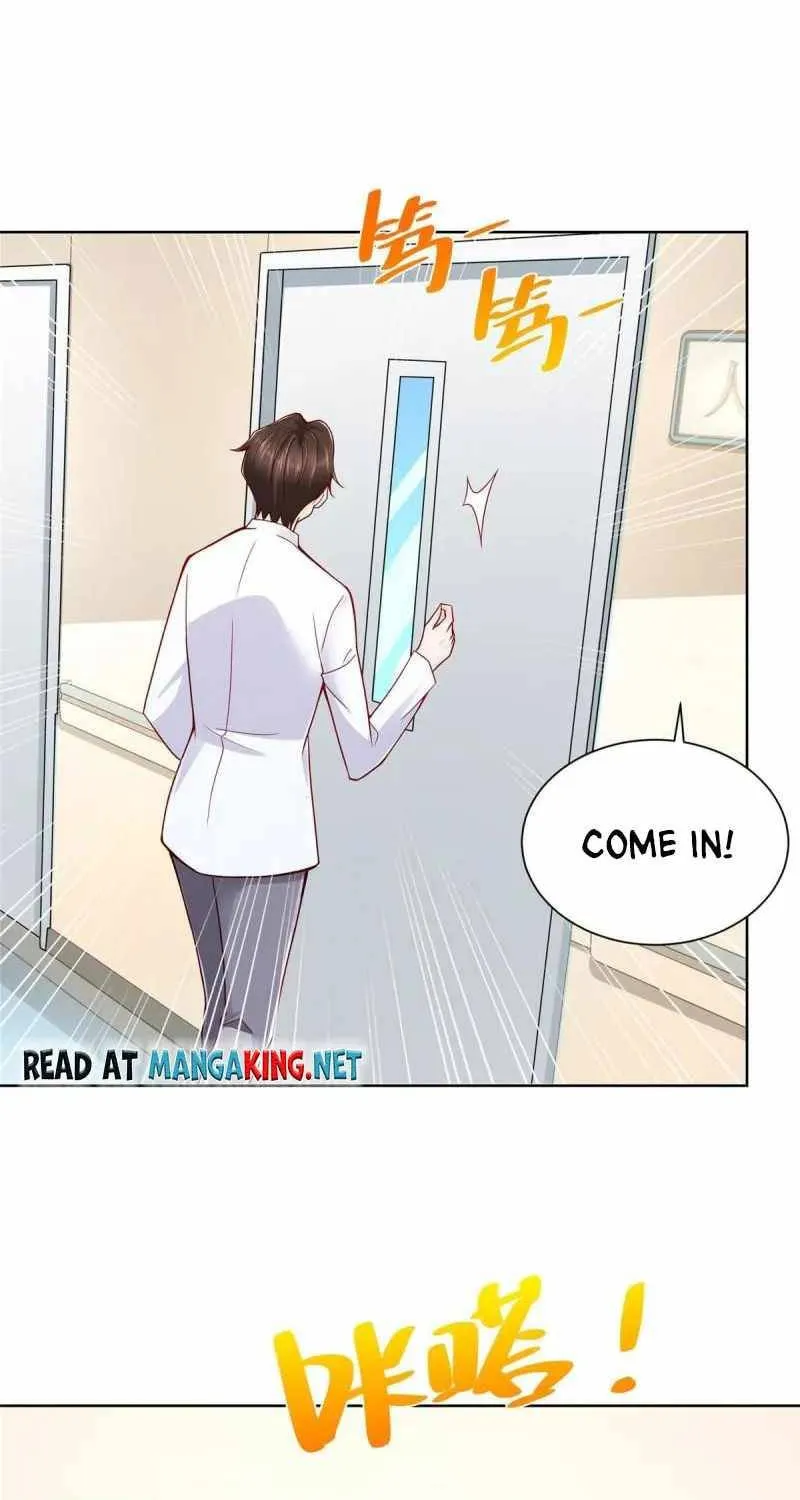 I Randomly Have A New Career Every Week Chapter 144 page 3 - 
