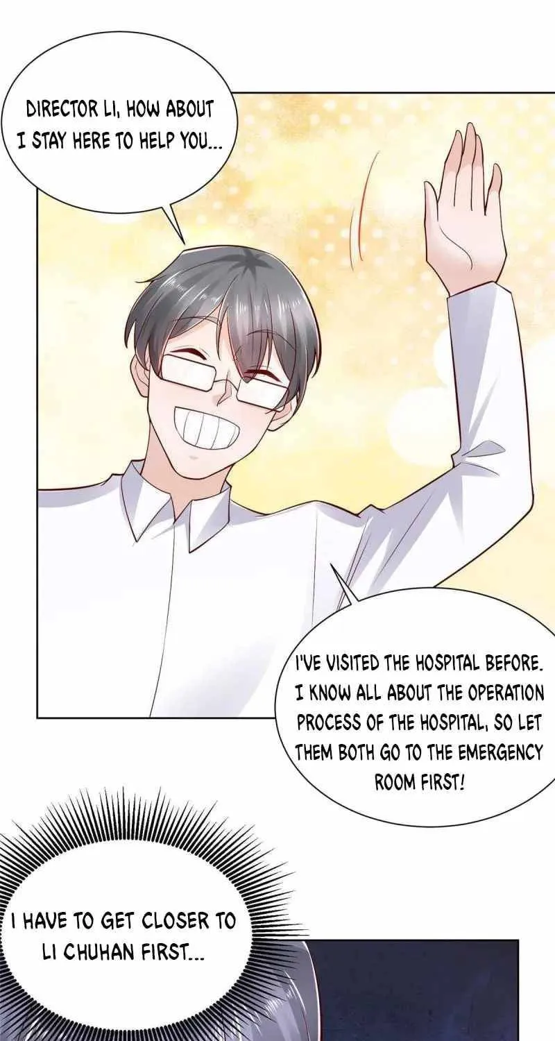 I Randomly Have A New Career Every Week Chapter 144 page 21 - 