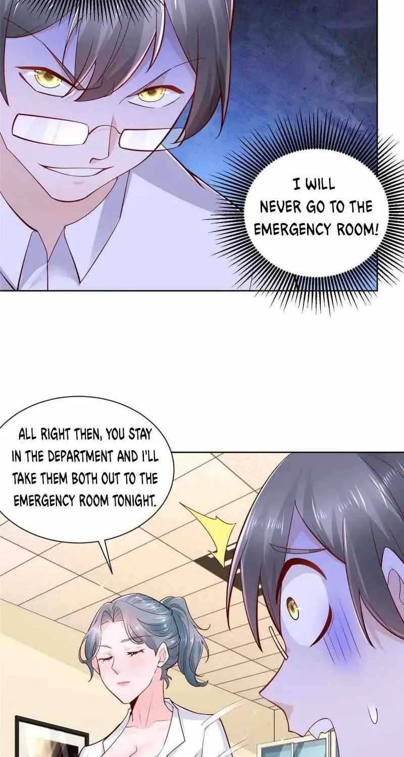I Randomly Have A New Career Every Week Chapter 144 page 22 - 