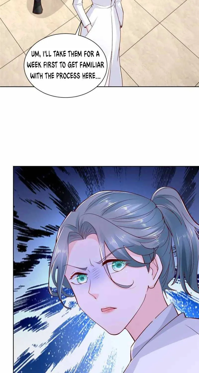 I Randomly Have A New Career Every Week Chapter 144 page 24 - 