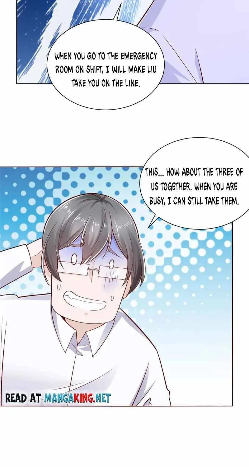 I Randomly Have A New Career Every Week Chapter 144 page 25 - 