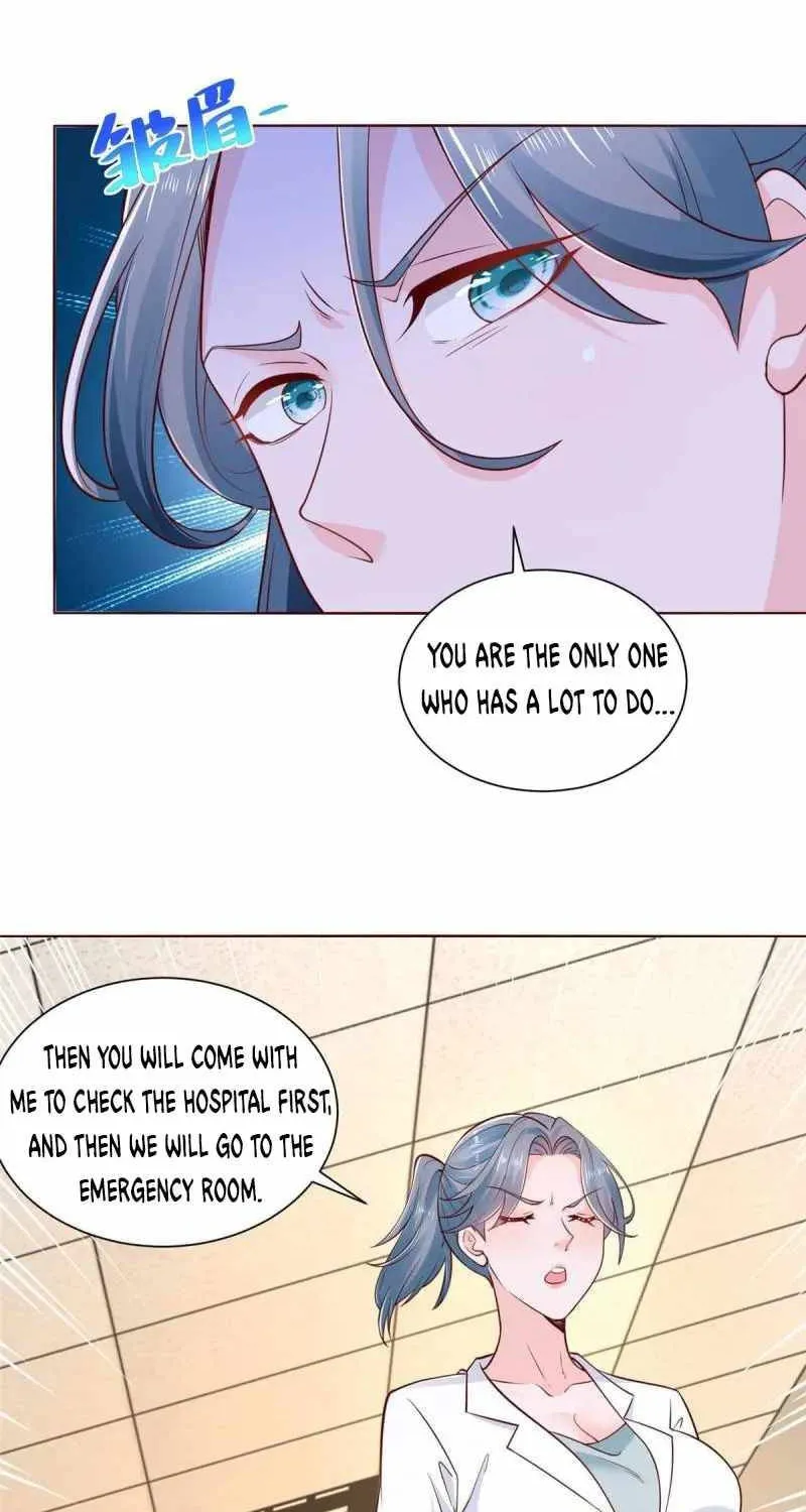 I Randomly Have A New Career Every Week Chapter 144 page 26 - 