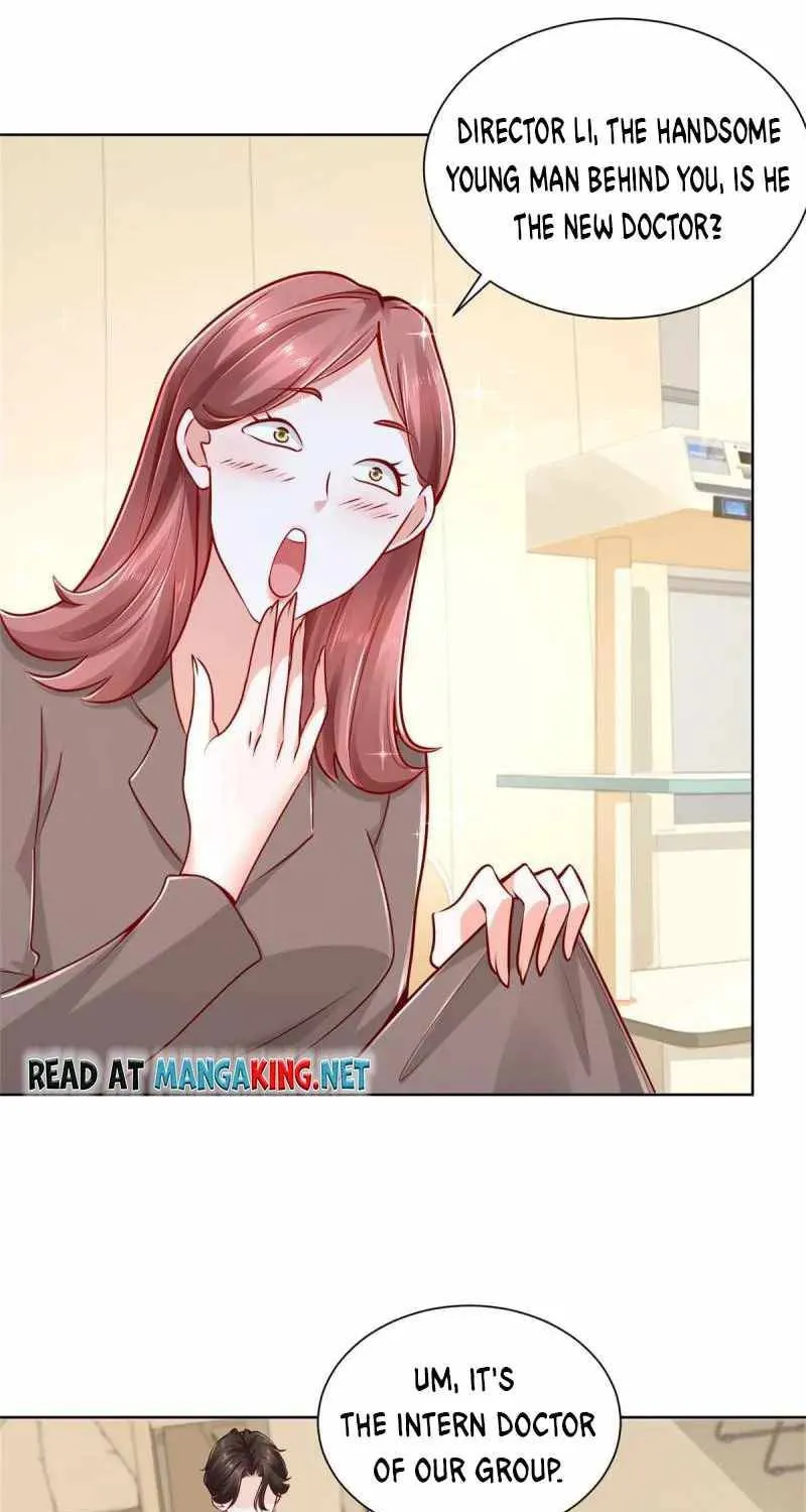 I Randomly Have A New Career Every Week Chapter 144 page 30 - 