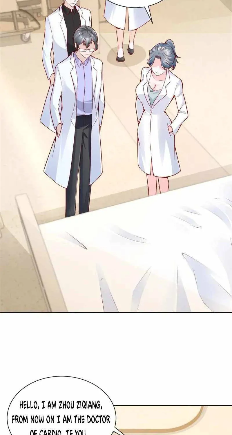 I Randomly Have A New Career Every Week Chapter 144 page 31 - 