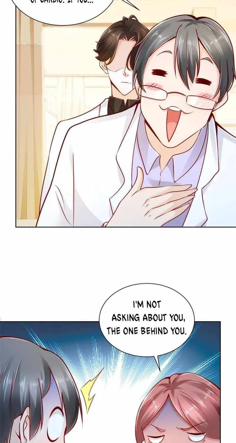 I Randomly Have A New Career Every Week Chapter 144 page 32 - 