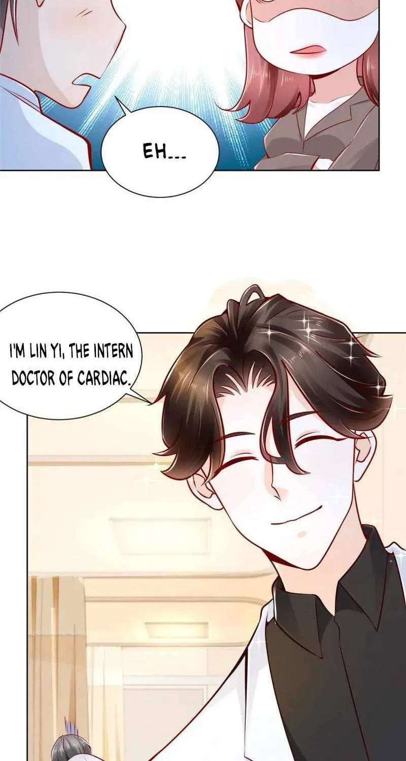 I Randomly Have A New Career Every Week Chapter 144 page 33 - 