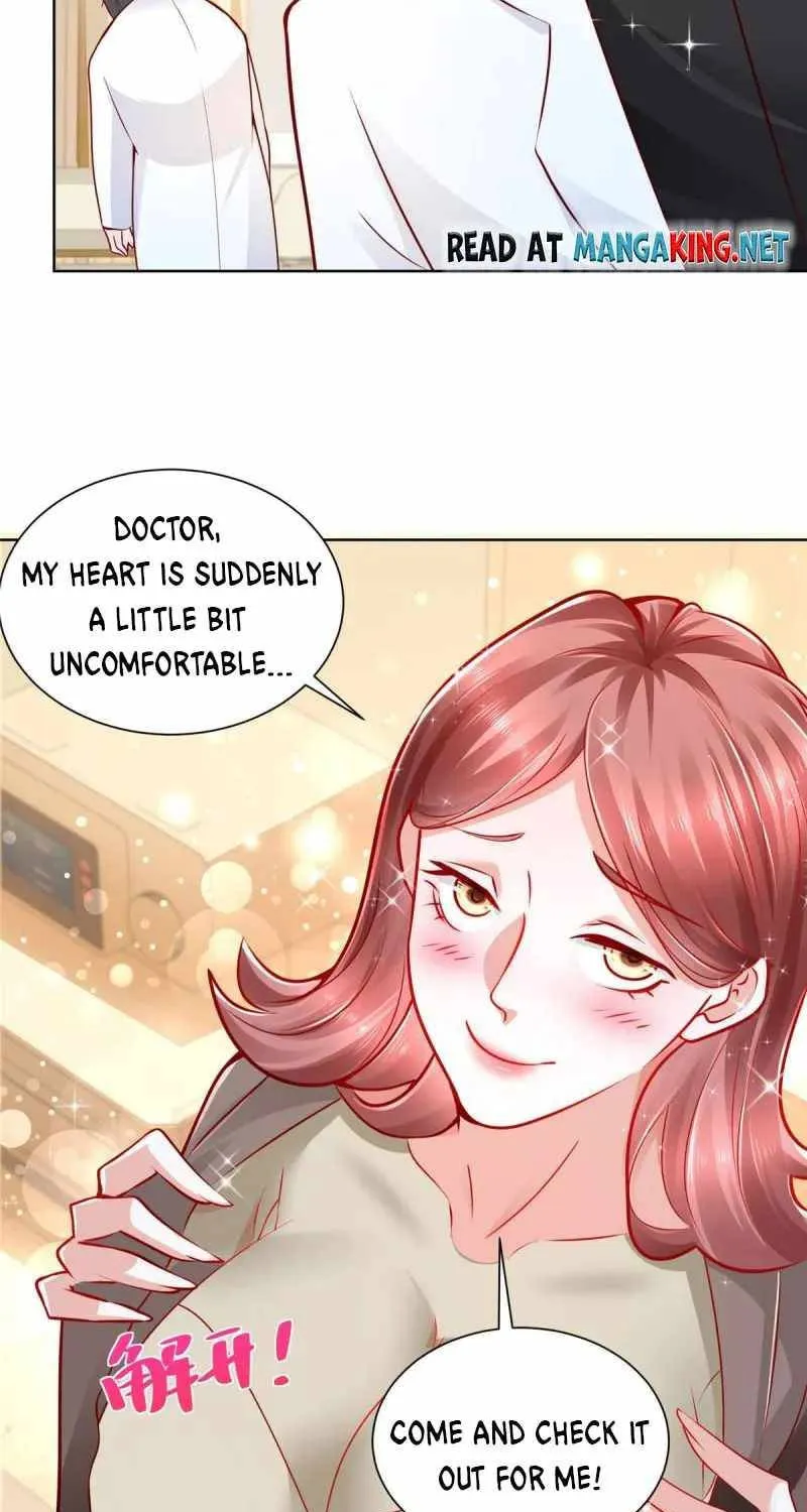 I Randomly Have A New Career Every Week Chapter 144 page 34 - 