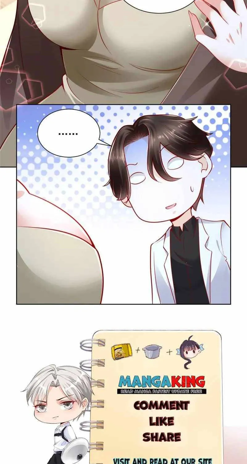 I Randomly Have A New Career Every Week Chapter 144 page 35 - 