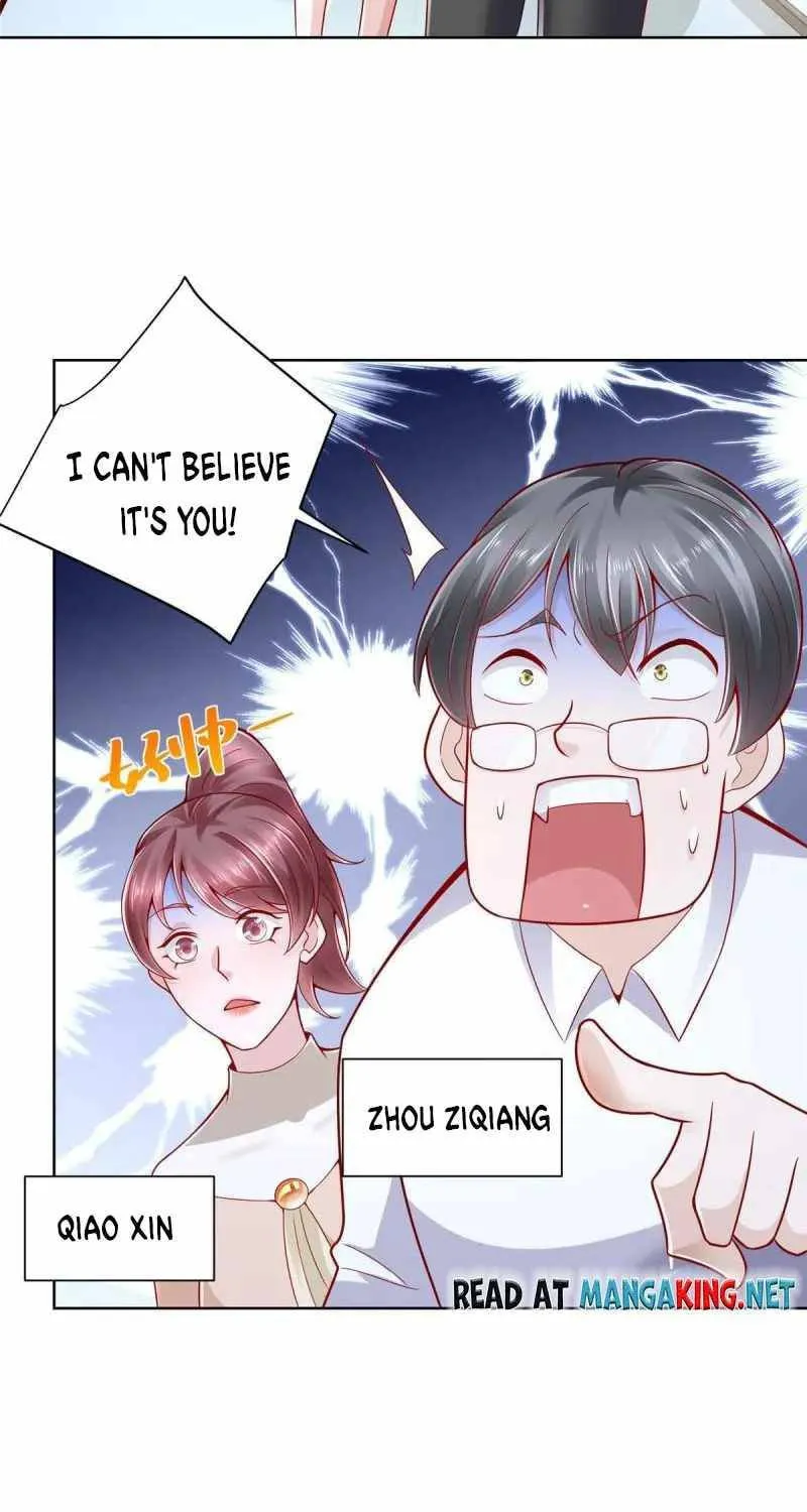 I Randomly Have A New Career Every Week Chapter 144 page 5 - 