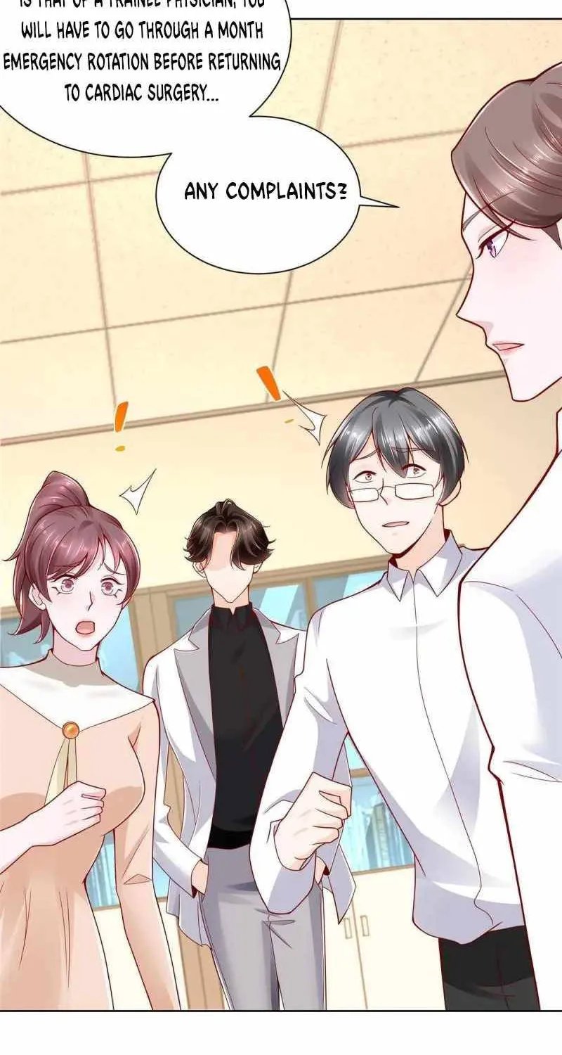 I Randomly Have A New Career Every Week Chapter 144 page 9 - 