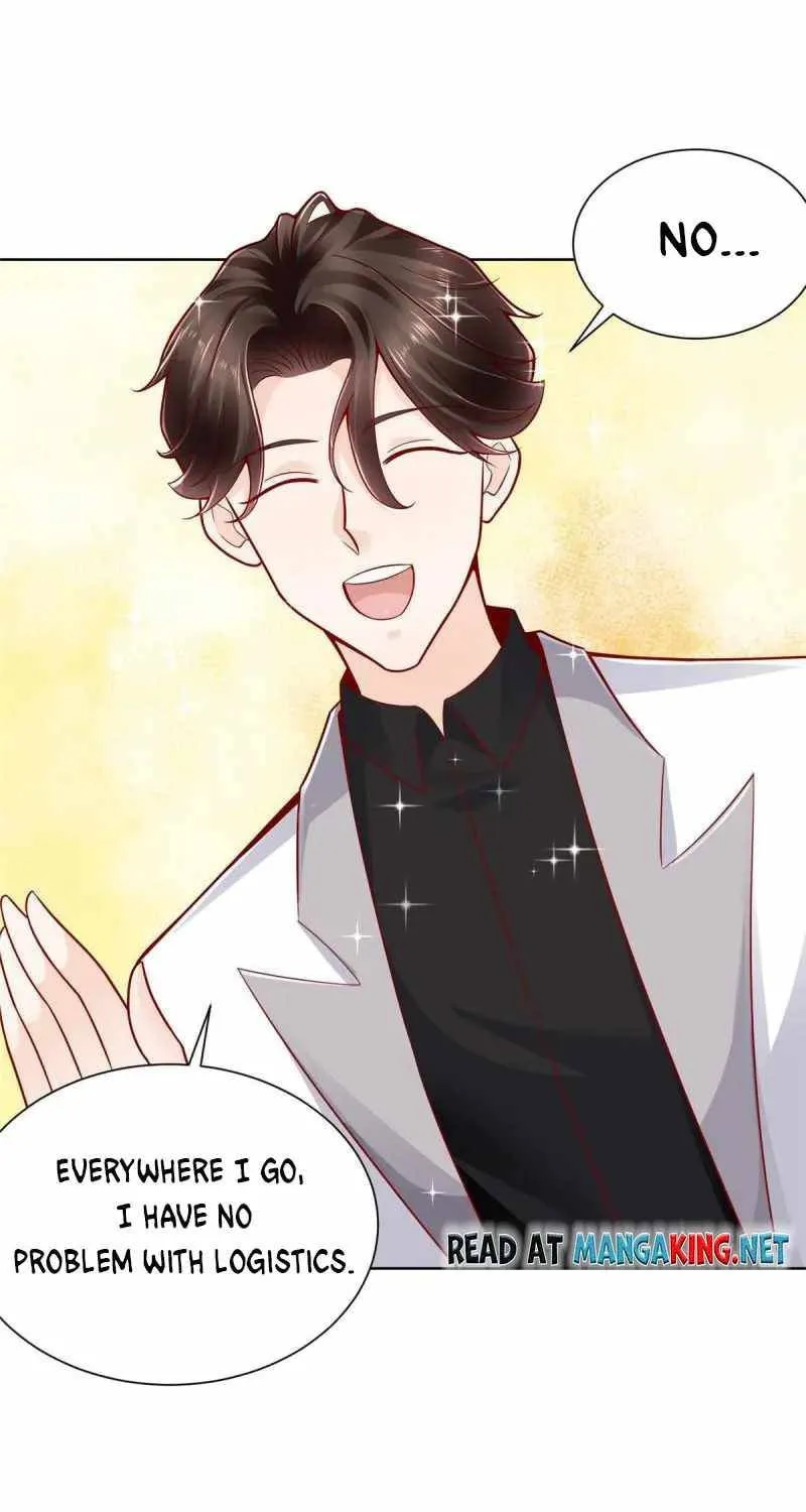 I Randomly Have A New Career Every Week Chapter 144 page 10 - 