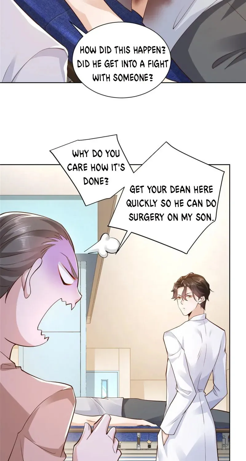 I Randomly Have A New Career Every Week Chapter 145 page 11 - 