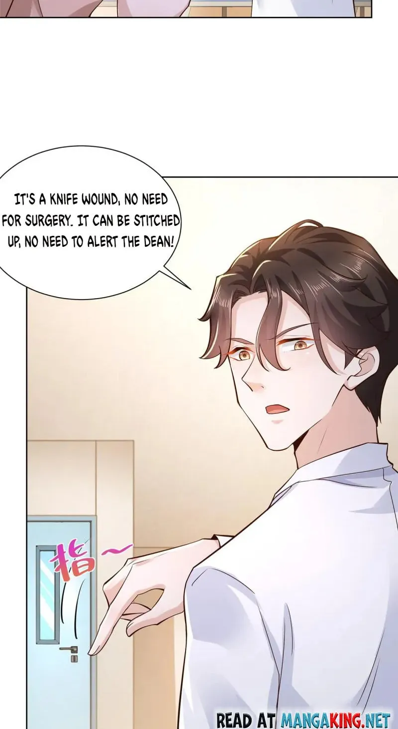 I Randomly Have A New Career Every Week Chapter 145 page 12 - 