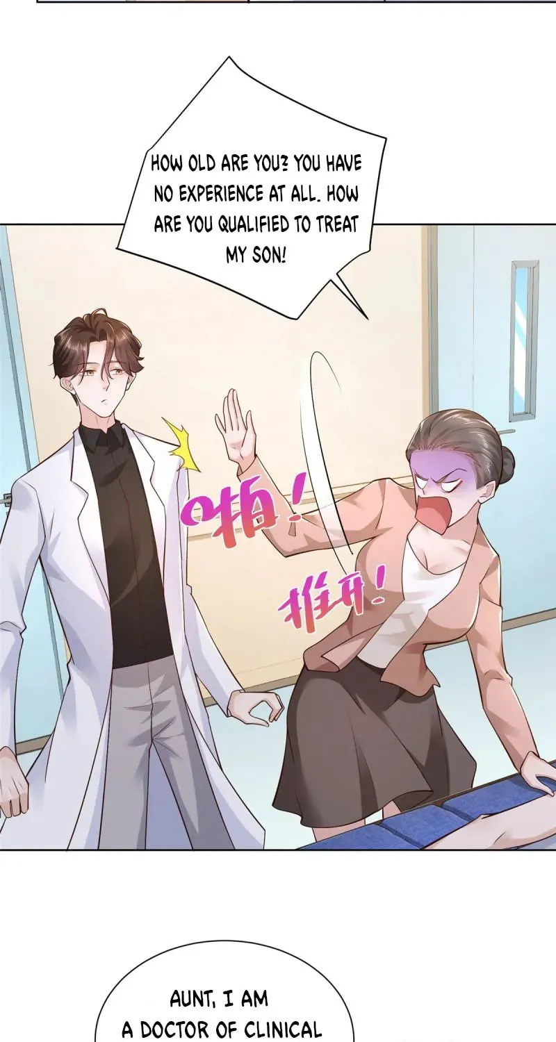 I Randomly Have A New Career Every Week Chapter 145 page 13 - 