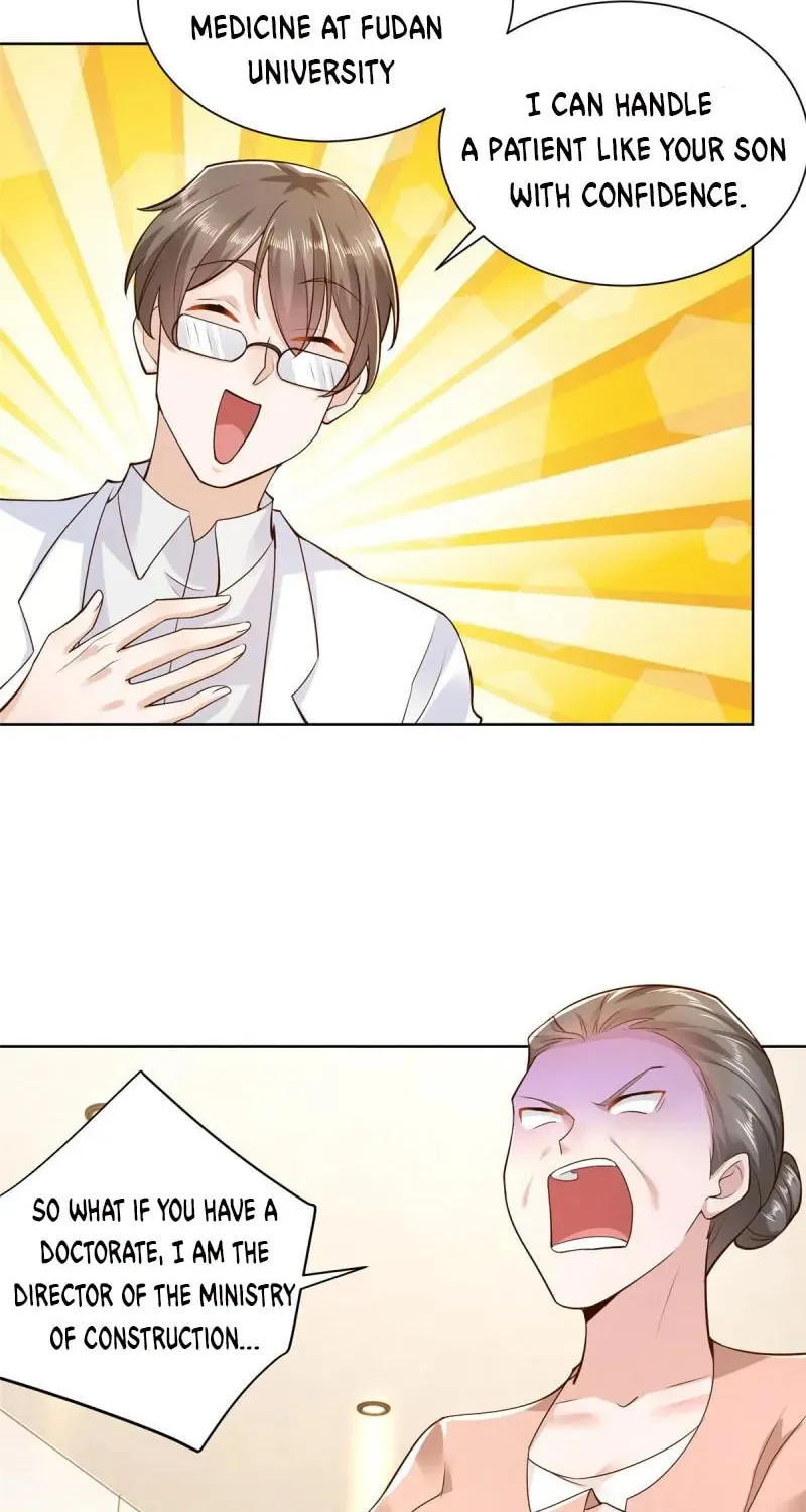 I Randomly Have A New Career Every Week Chapter 145 page 14 - 