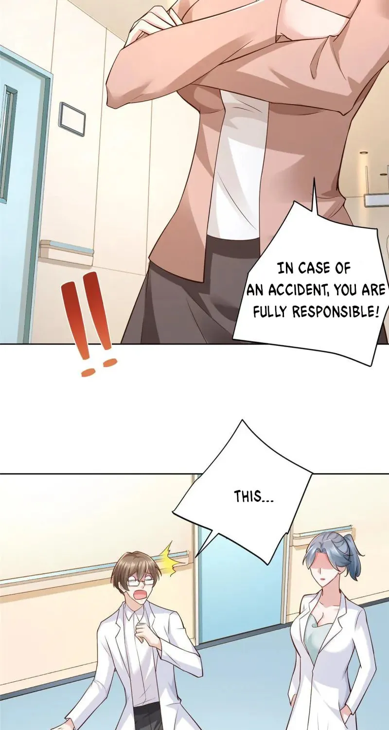 I Randomly Have A New Career Every Week Chapter 145 page 15 - 