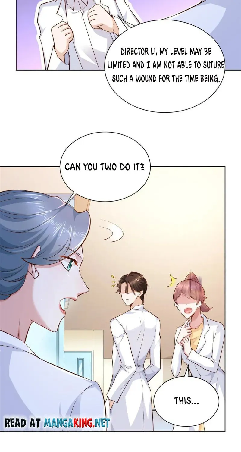 I Randomly Have A New Career Every Week Chapter 145 page 17 - 
